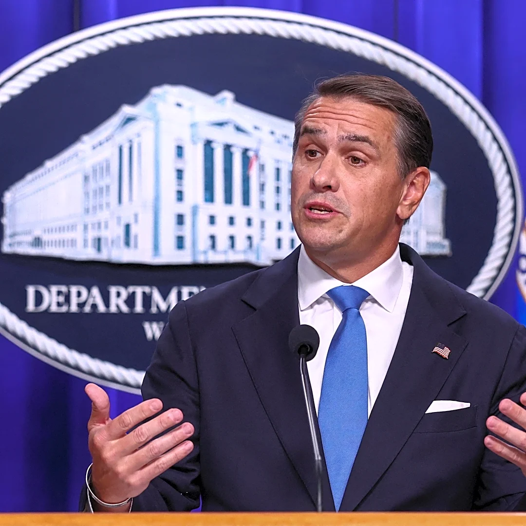 Trump's DOJ is using antitrust law to punish the free press | Opinion