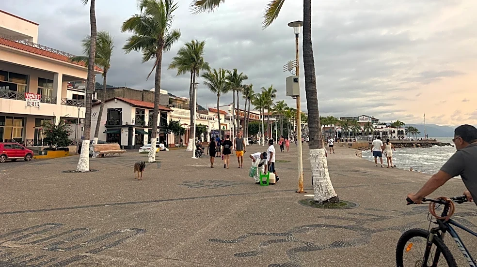 Know this odd quirk before visiting Puerto Vallarta and Nayarit