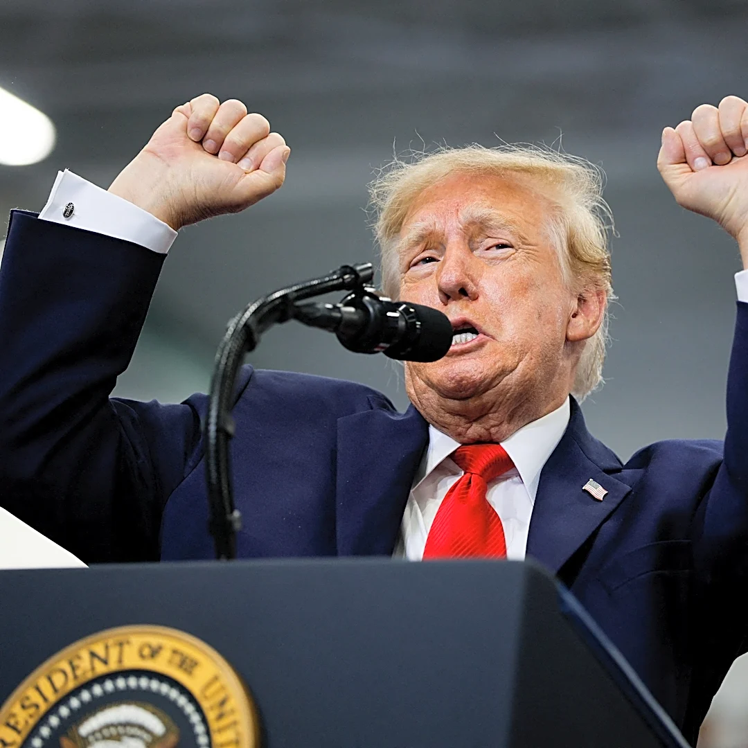 Trump hammers culture wars on campaign trail as economic pitch fizzles