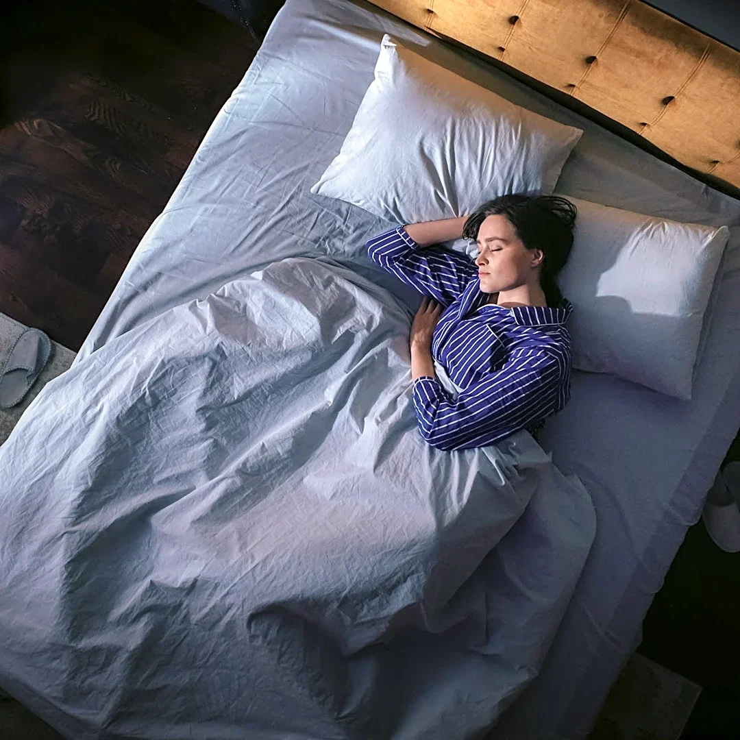 Is core sleep just 'light' sleep? Here’s why it matters