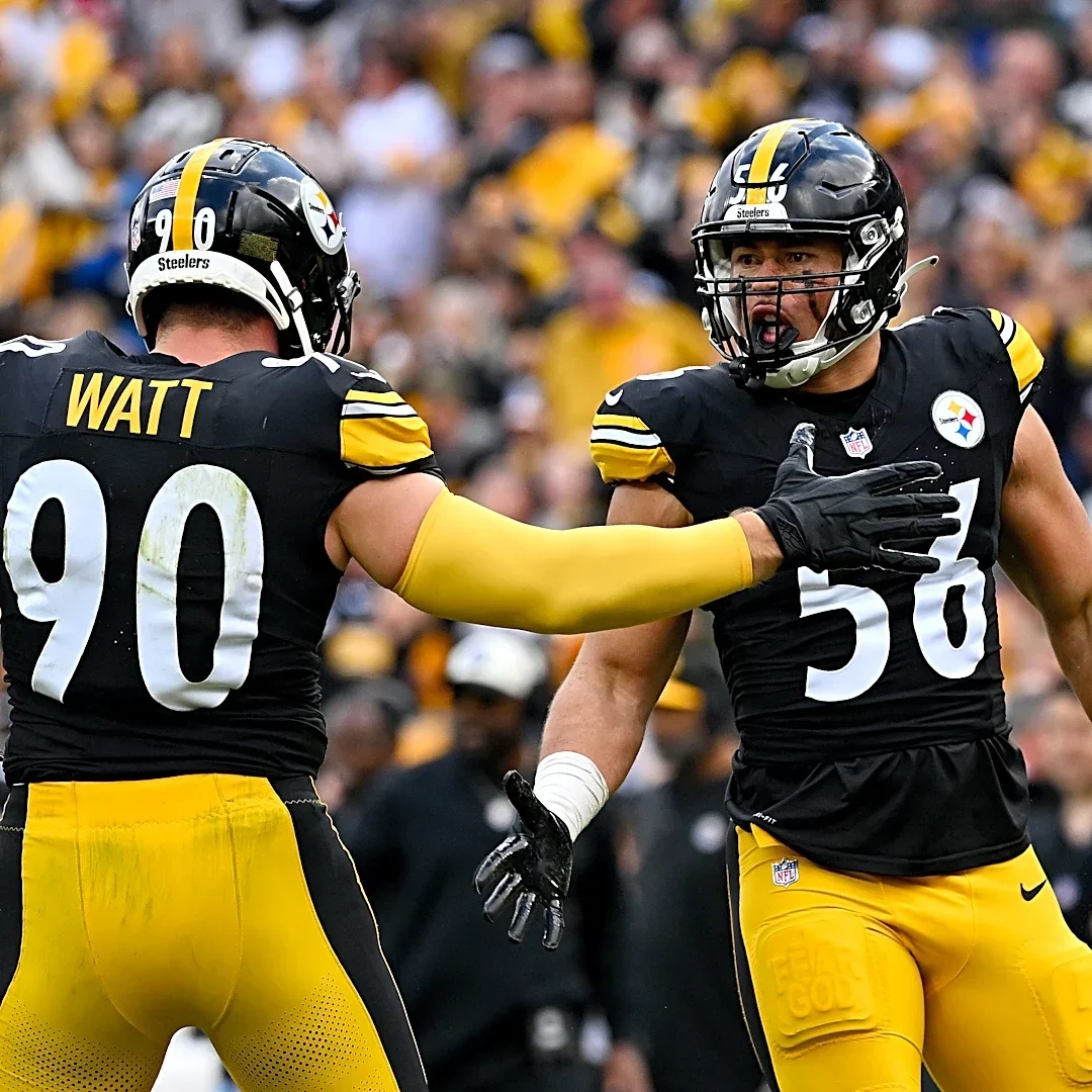 Steelers face tough decisions on T.J. Watt, Alex Highsmith as NFL trade deadline looms