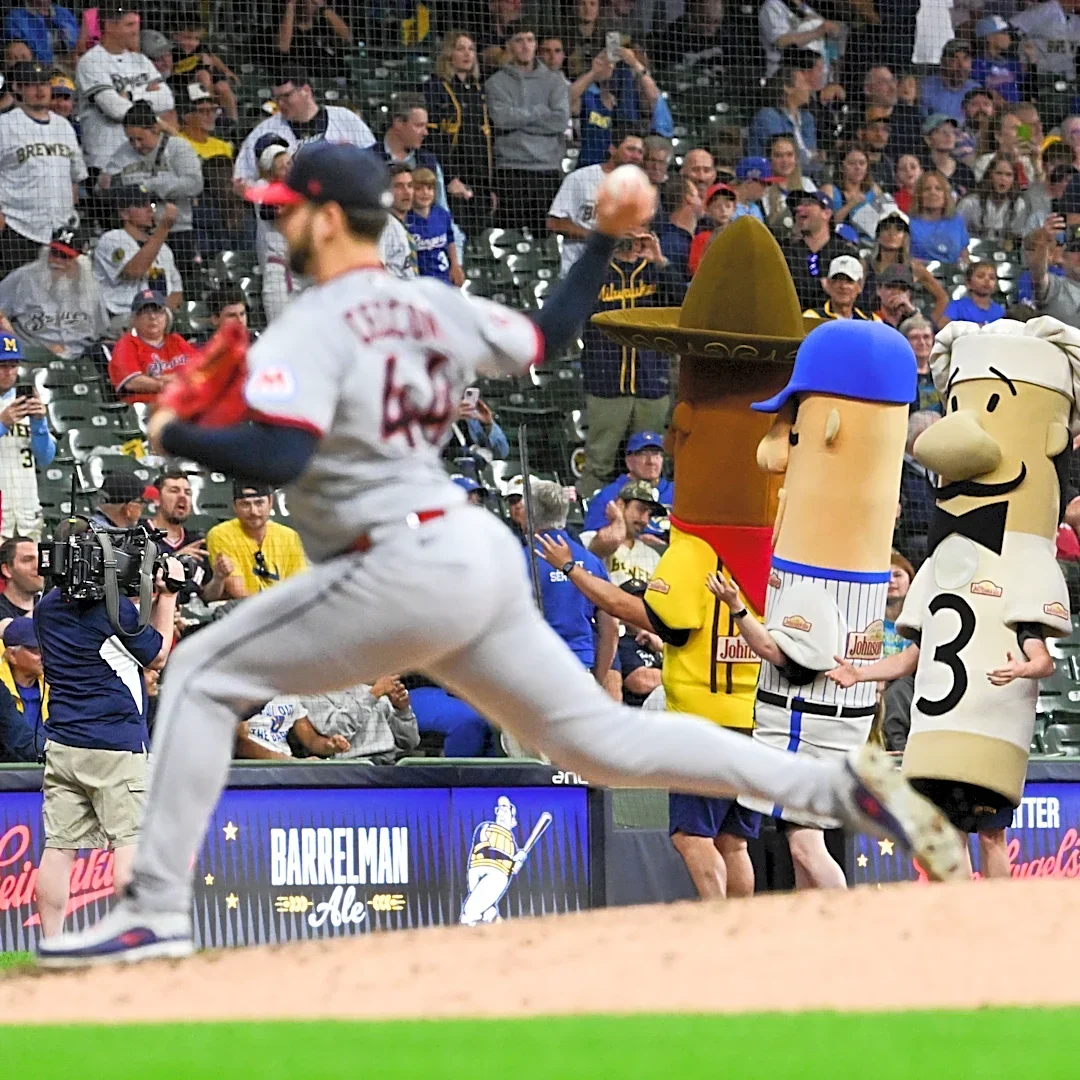 From racing sausages to Bob Uecker, get to know your Milwaukee Brewers lore