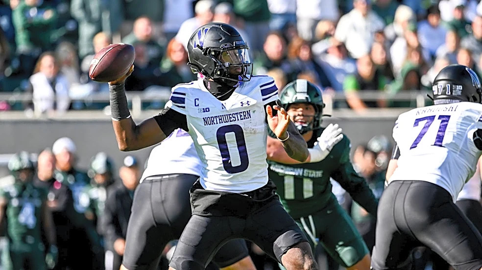 College football needs more fun. These 5 teams understood the assignment