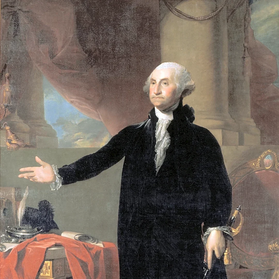 How White House art tells the story of America's evolution | Opinion