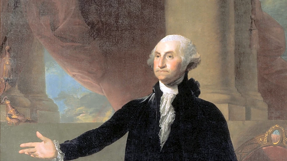 How White House art tells the story of America's evolution | Opinion