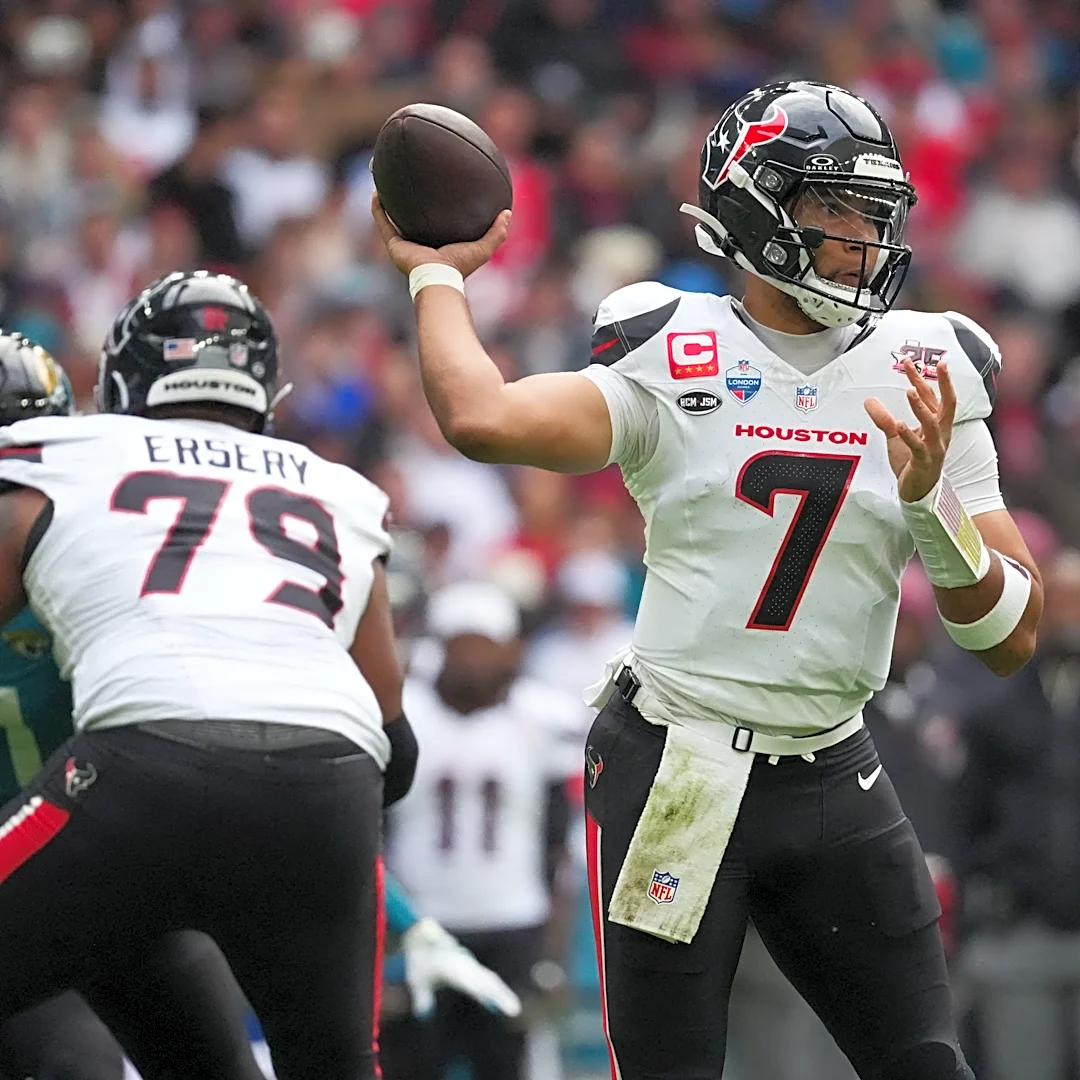 NFL Week 7 predictions by Microsoft Copilot AI for every game