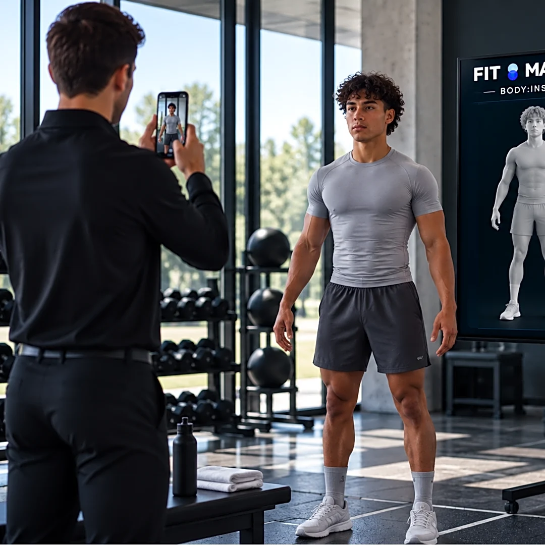 App shares insight about athletic potential. What it means for parents