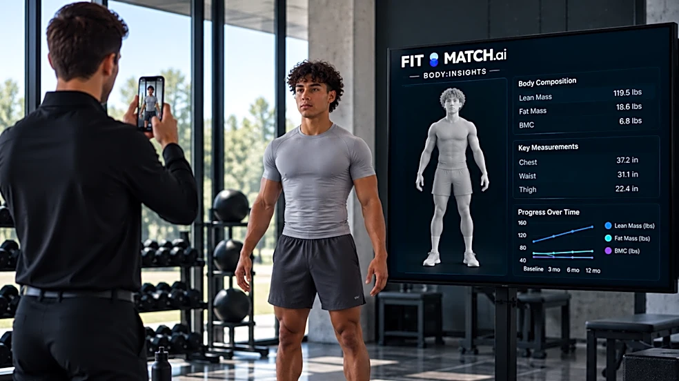App shares insight about athletic potential. What it means for parents