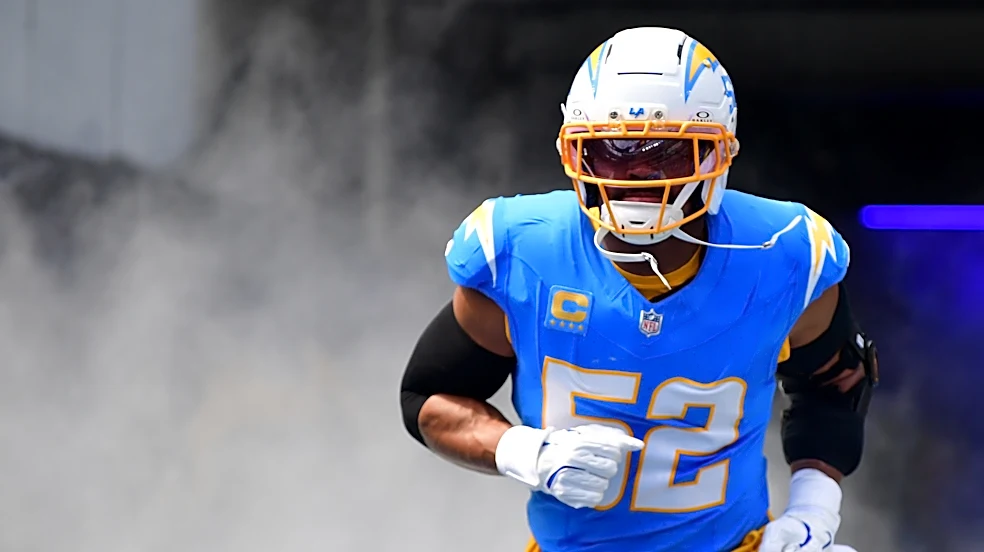 Best Patriots trade targets to bolster team's Super Bowl 61 chances