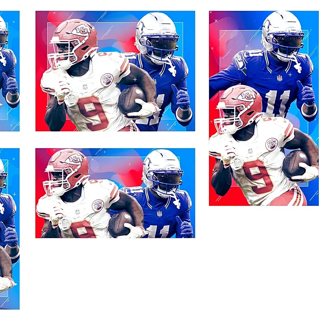 NFL Week 7 picks straight up, against the spread: Bears or Patriots on 'TNF'?