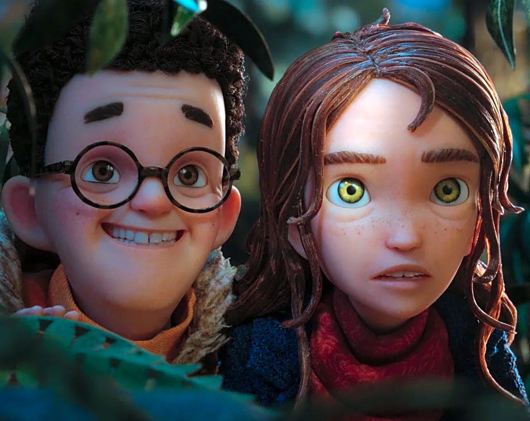 Is PG-13 'Wildwood' OK for little kids? A parent's guide
