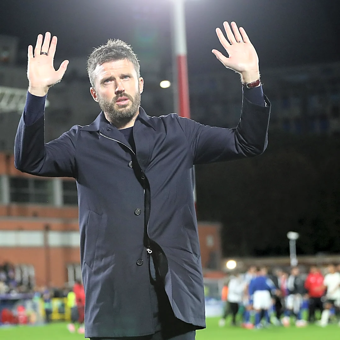Is Manchester United boss Michael Carrick getting sacked?