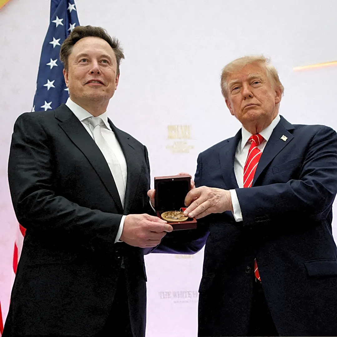 Billionaires are gifting stock to children. Is it a trick or treat?