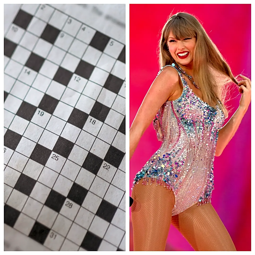 How these common crossword answers can help improve your solving game
