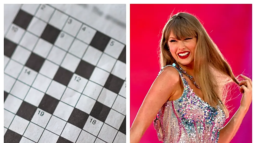 How these common crossword answers can help improve your solving game