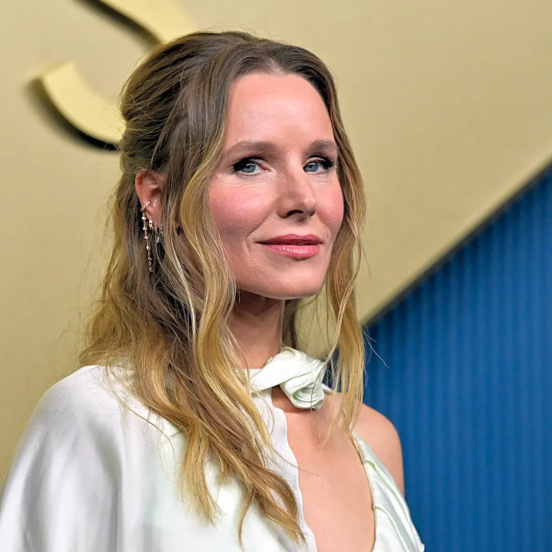 Kristen Bell opens up about motherhood struggles – 'I cry weekly'