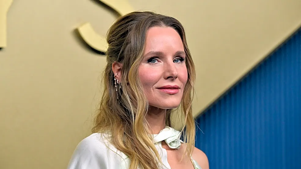 Kristen Bell opens up about motherhood struggles – 'I cry weekly'
