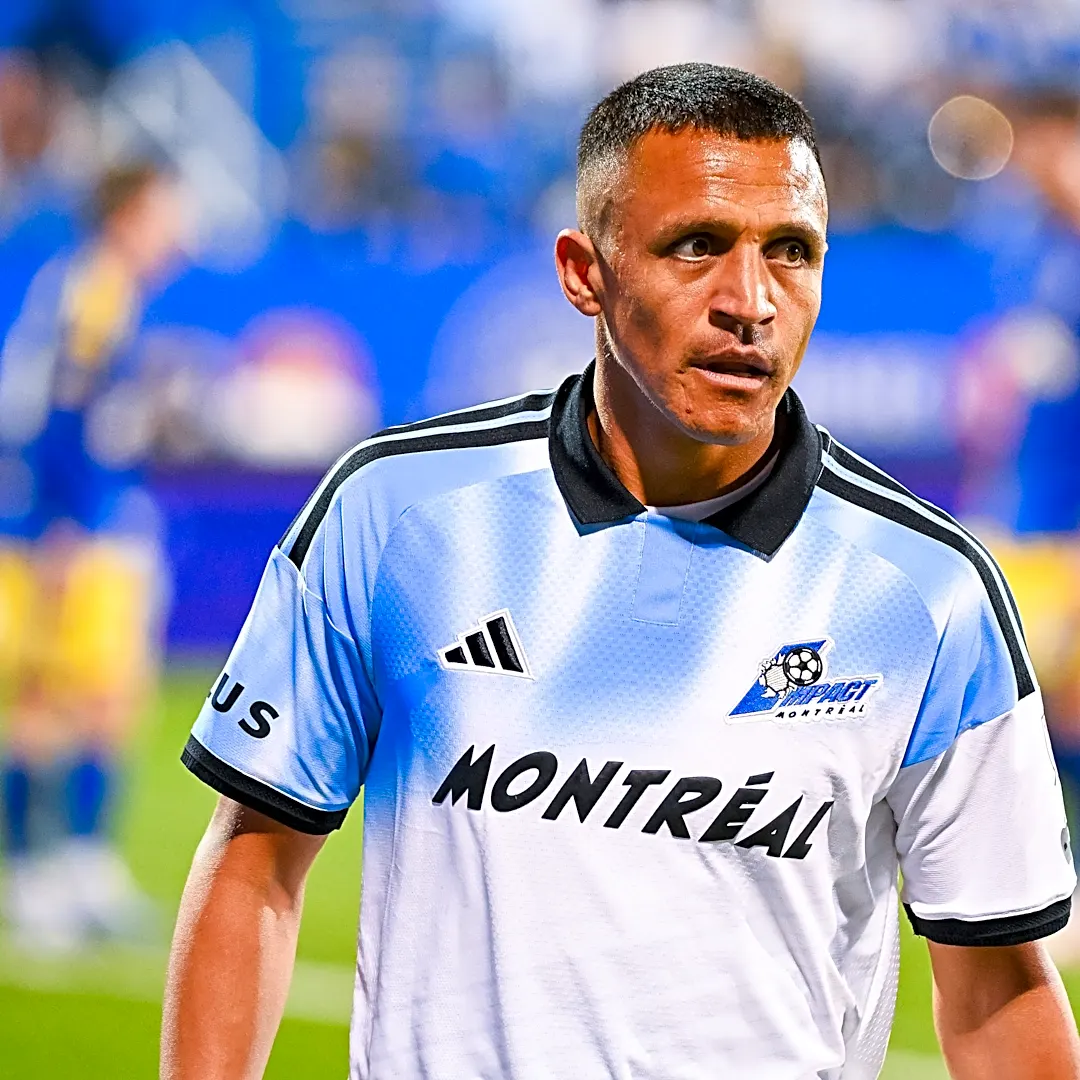 Alexis Sánchez clashes with CF Montréal coaches after snub