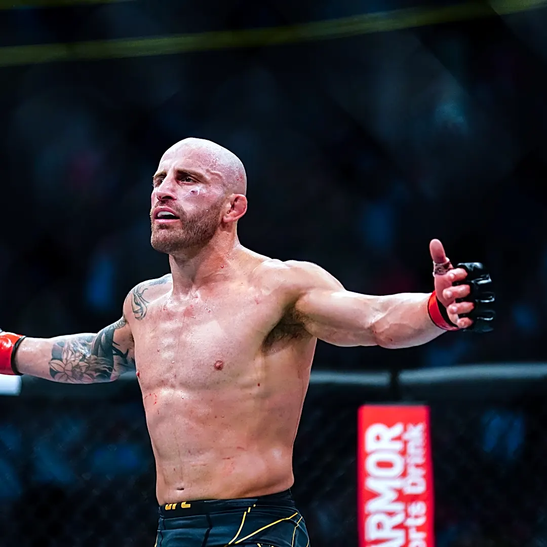 UFC 333 Alexander Volkanovski vs. Movsar Evloev: Fight card, odds and how to watch