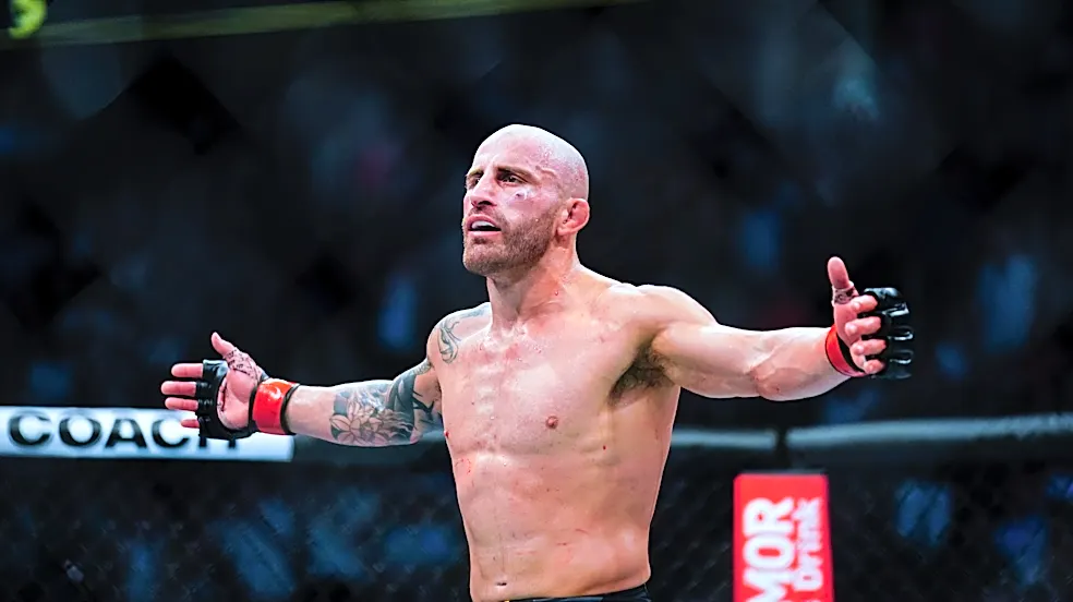 UFC 333 Alexander Volkanovski vs. Movsar Evloev: Fight card, odds and how to watch