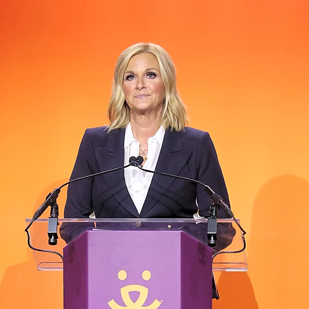 Trisha Yearwood, 62, stuns on red carpet amid weight loss journey