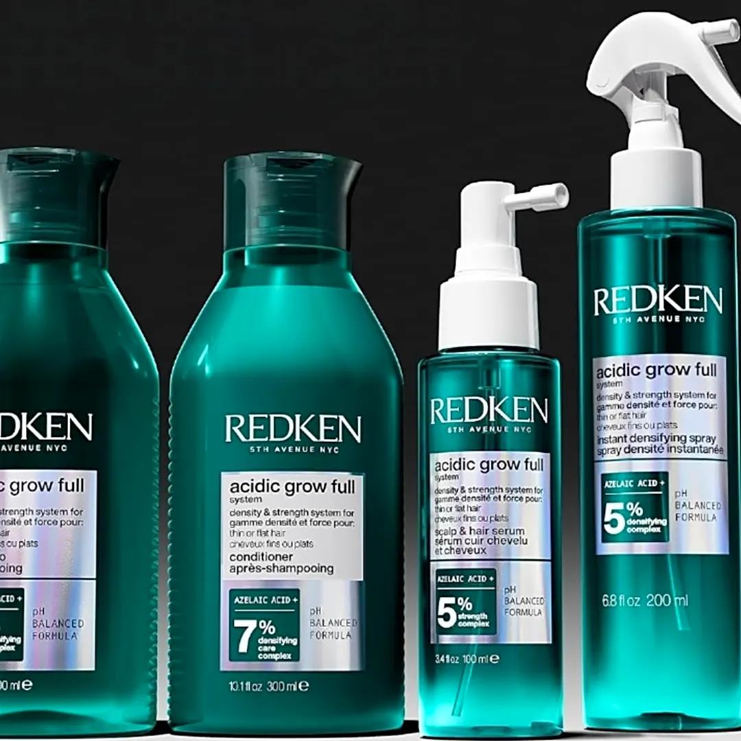 I spent nearly a decade repairing my hair. This is the product I swear by