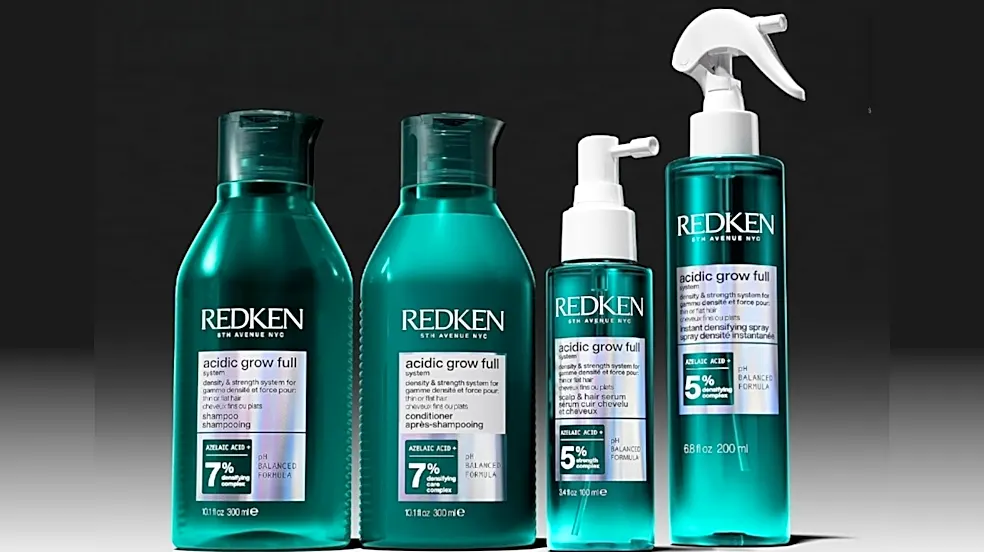 I spent nearly a decade repairing my hair. This is the product I swear by