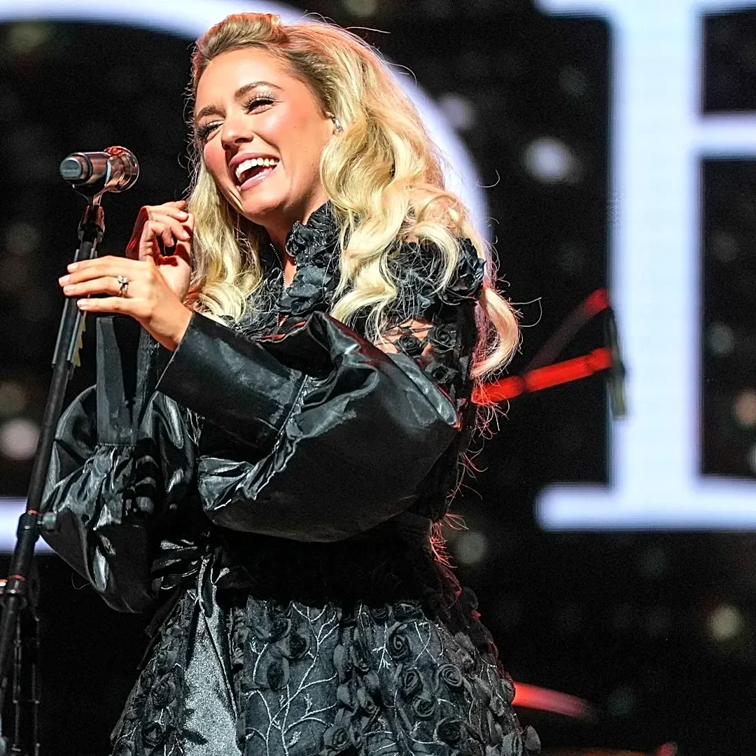 Emily Ann Roberts announces first-ever headlining tour, here's how to buy tickets
