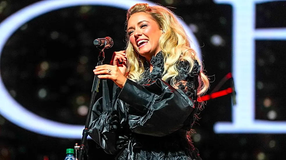 Emily Ann Roberts announces first-ever headlining tour, here's how to buy tickets