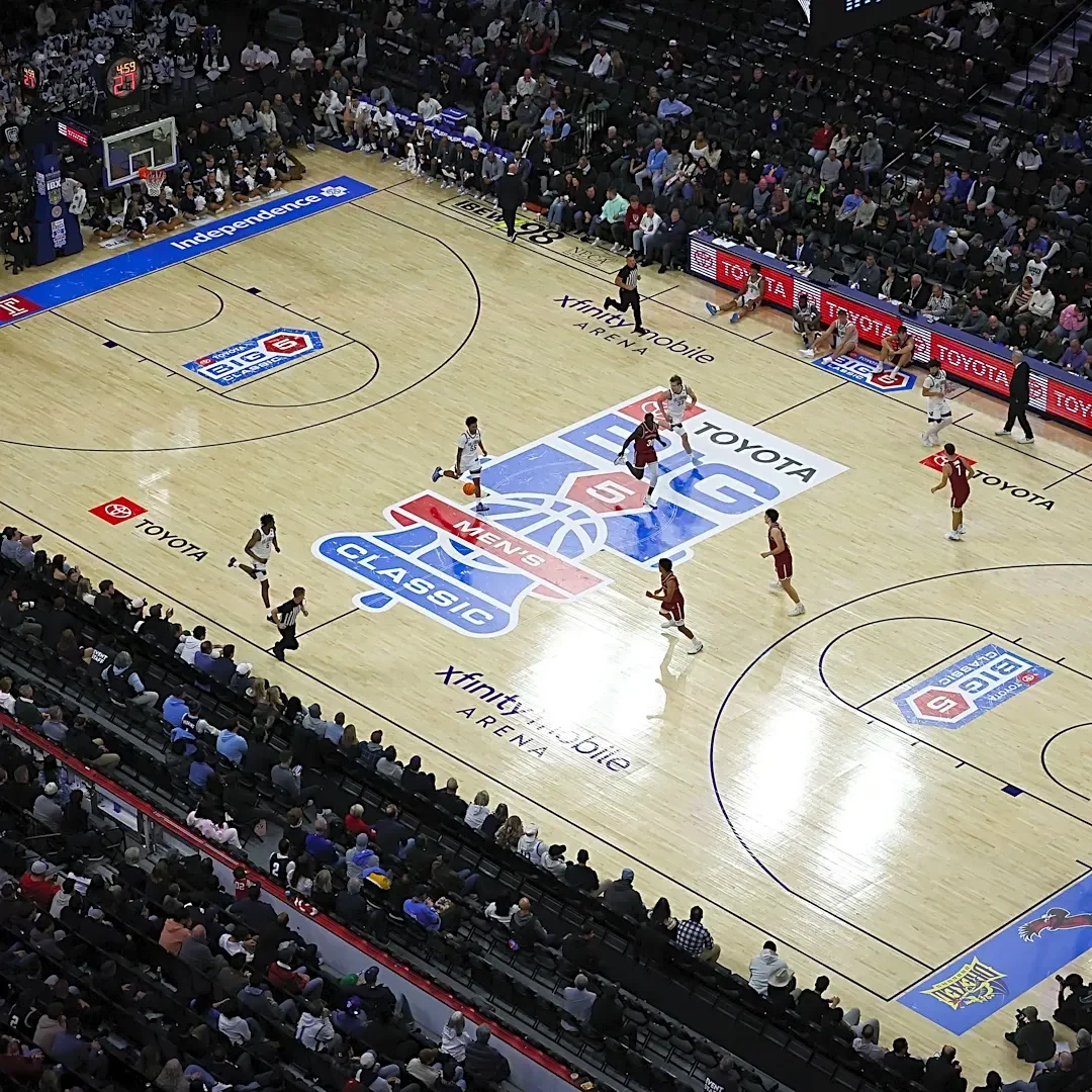 Villanova is leaving the Big 5, dealing another blow to a college basketball tradition