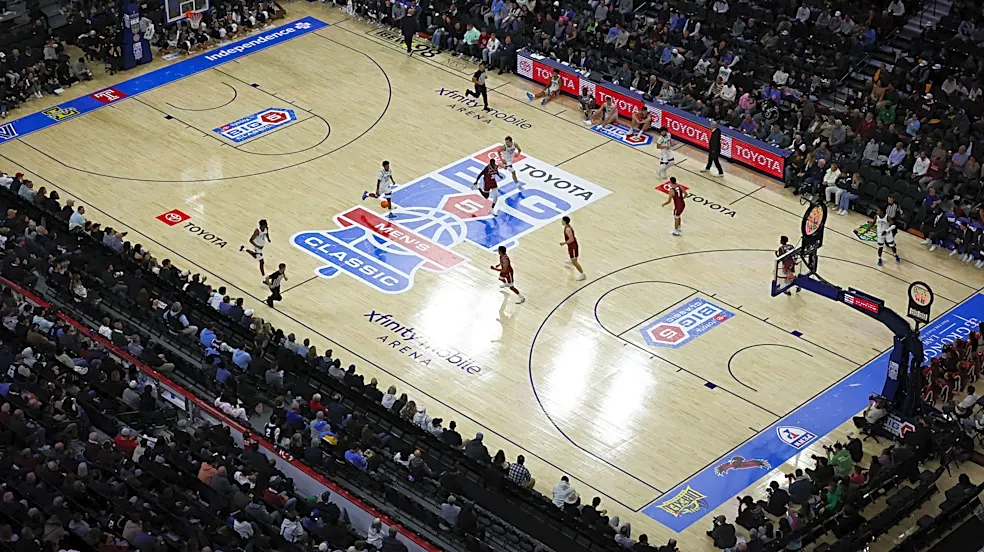 Villanova is leaving the Big 5, dealing another blow to a college basketball tradition