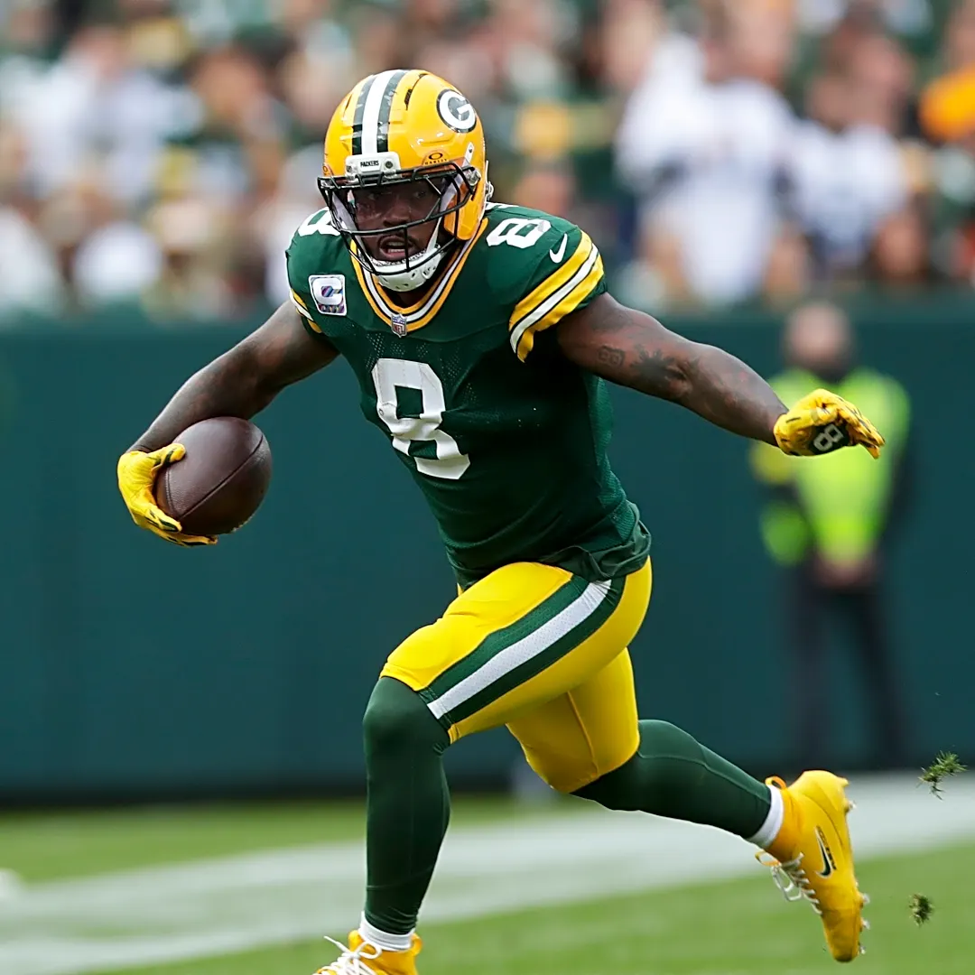 Josh Jacobs breaks silence on arrest, Packers return: 'Still trying to learn'