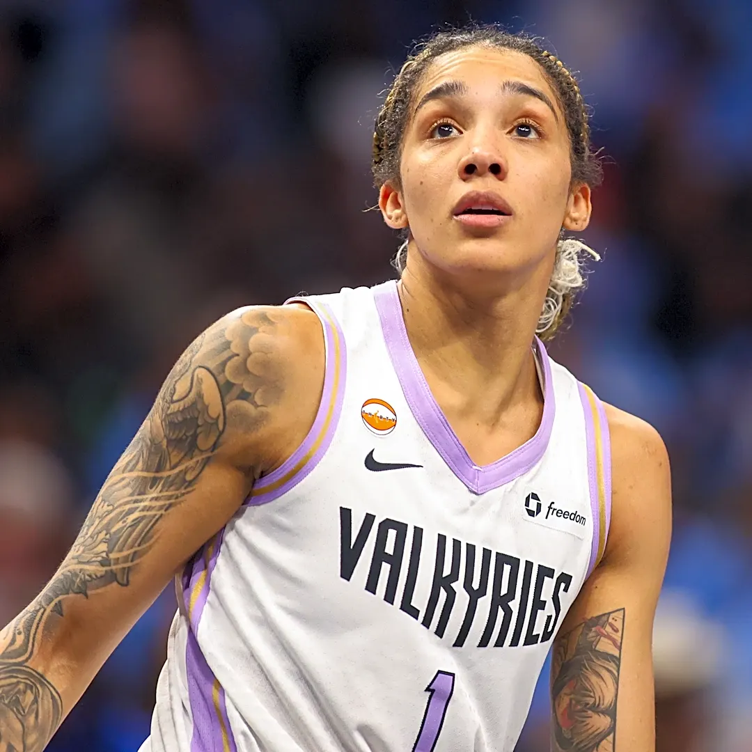 Dream have rattled the Valkyries. Golden State insists it won't panic