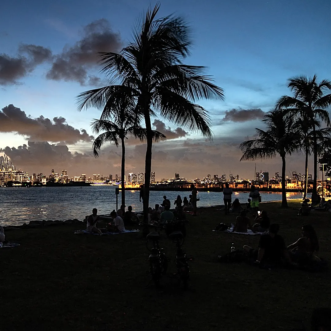 Miami-Dade grants $1 million to production of 'Miami Vice' movie