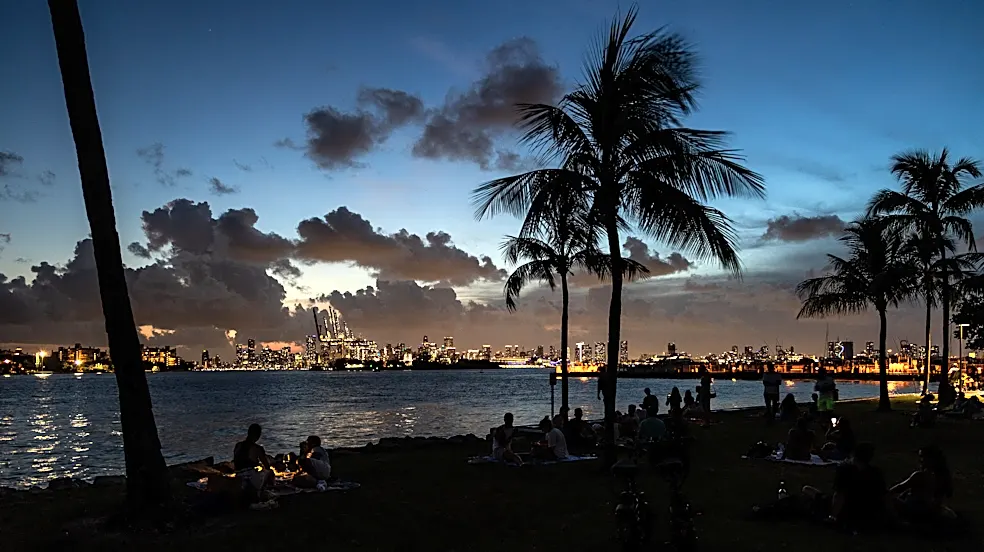Miami-Dade grants $1 million to production of 'Miami Vice' movie