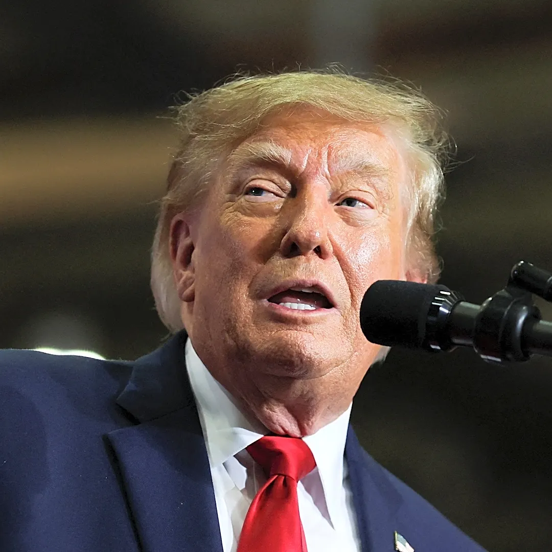 Trump accuses LeBron James of disrespecting US during national anthem