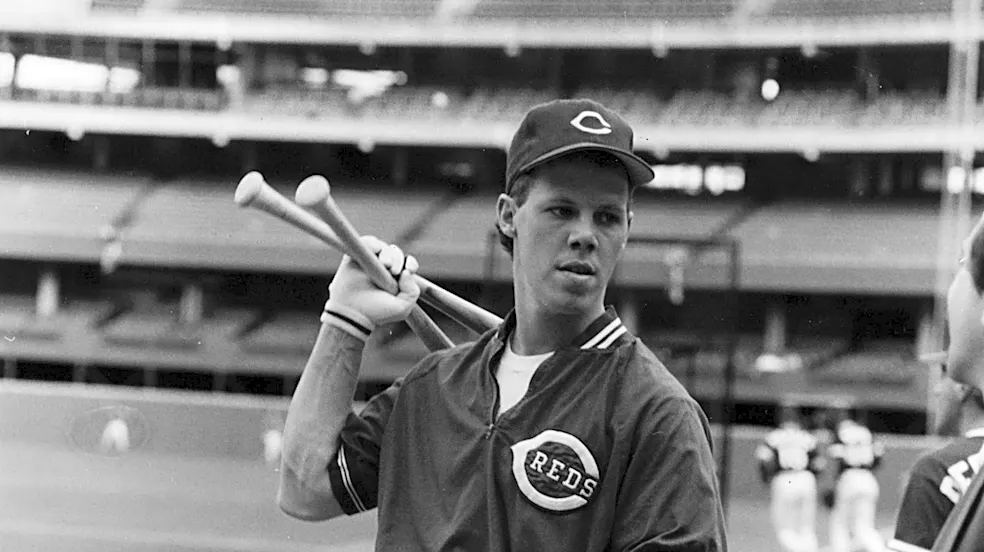 Former Reds 1B, World Series champ Todd Benzinger dies at 63