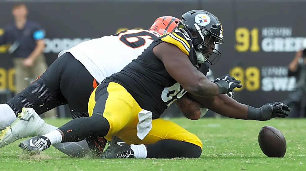 Sebastian Joseph-Day placed on Injured Reserve