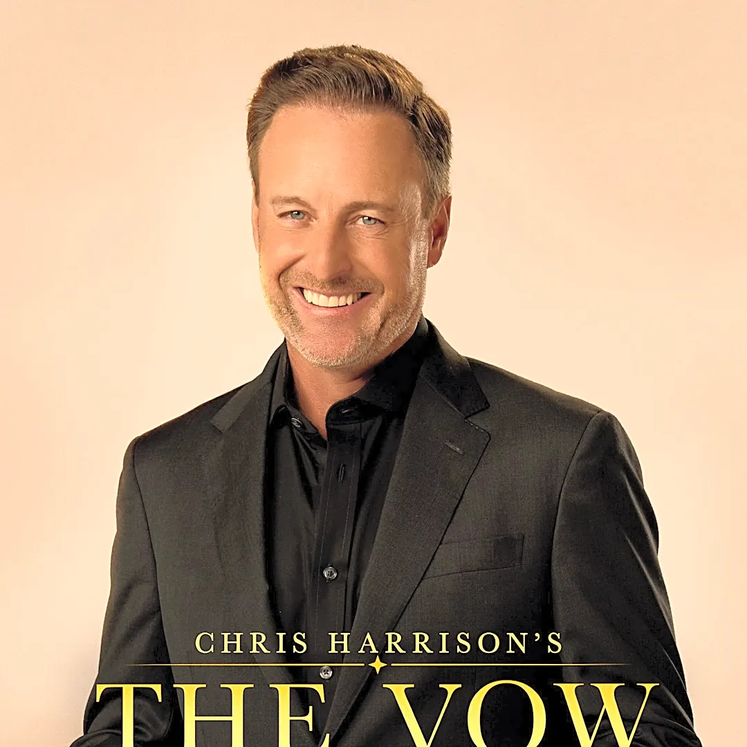 Chris Harrison speaks out on 'The Vow' legal drama as Fox airs promos on ABC