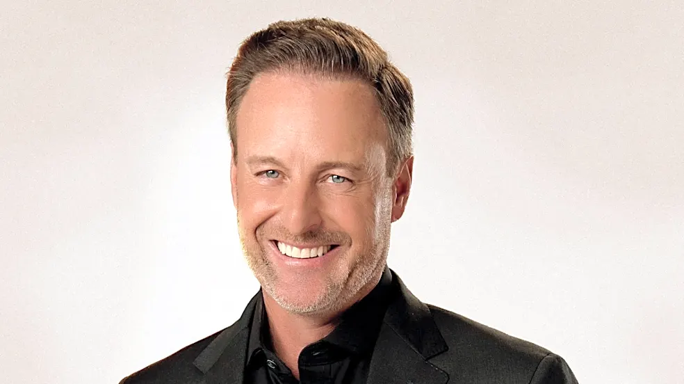 Chris Harrison speaks out on 'The Vow' legal drama as Fox airs promos on ABC