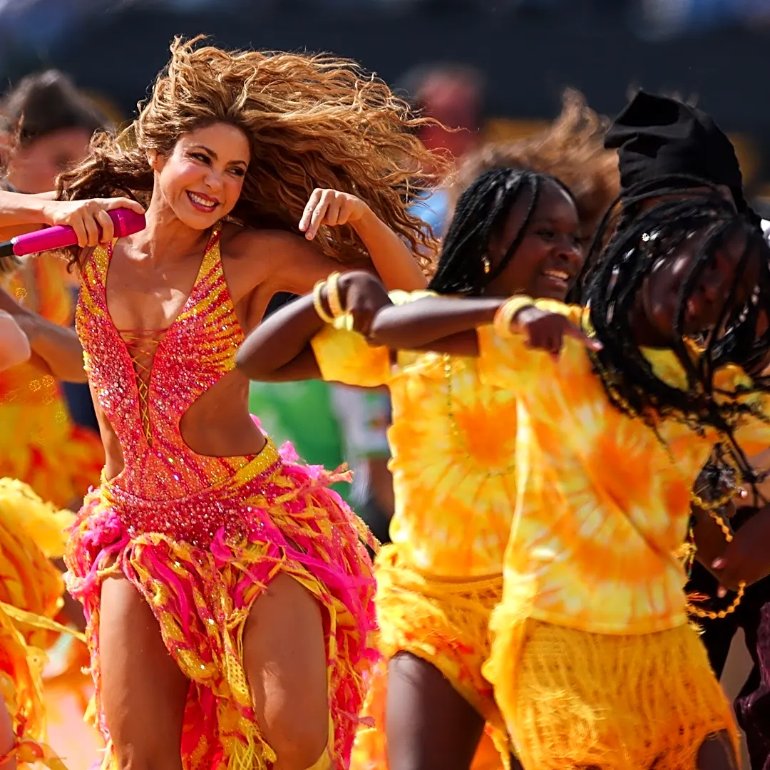 Billboard Latin Music Awards 2026 winners list