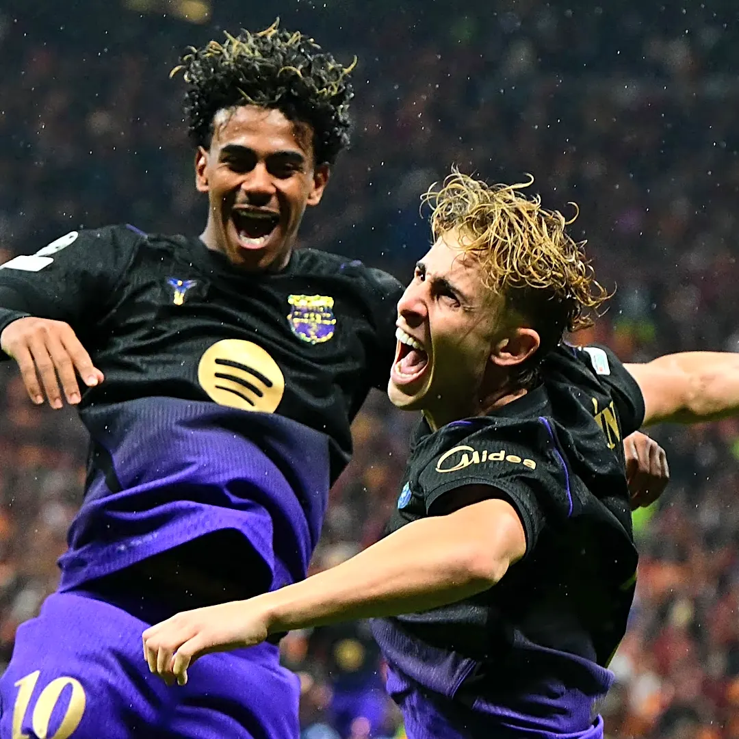 Why ESPN is broadcasting El Clásico, soccer's biggest club rivalry, on ABC