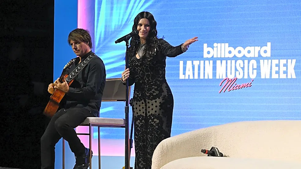 Cómo ver los Premios Billboard 2026: hora, artistas y streaming