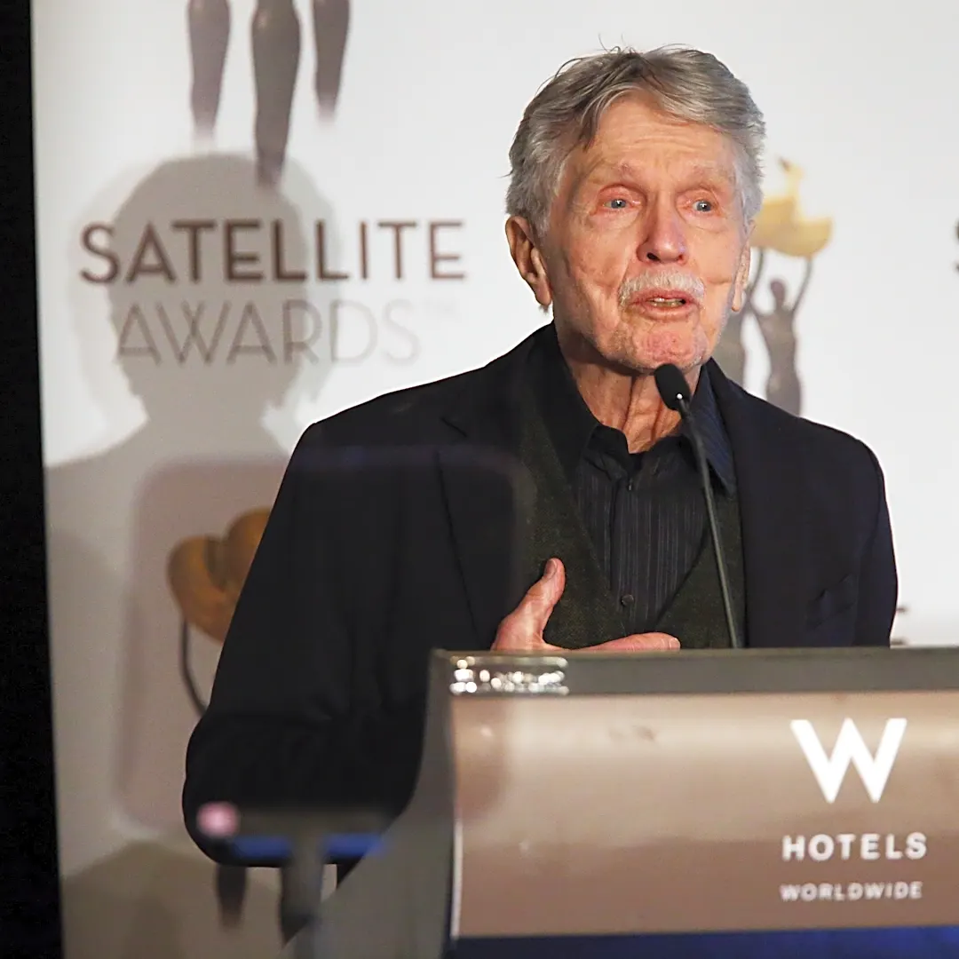 Tom Skerritt, 'Alien' and 'Top Gun' star, dies at 93