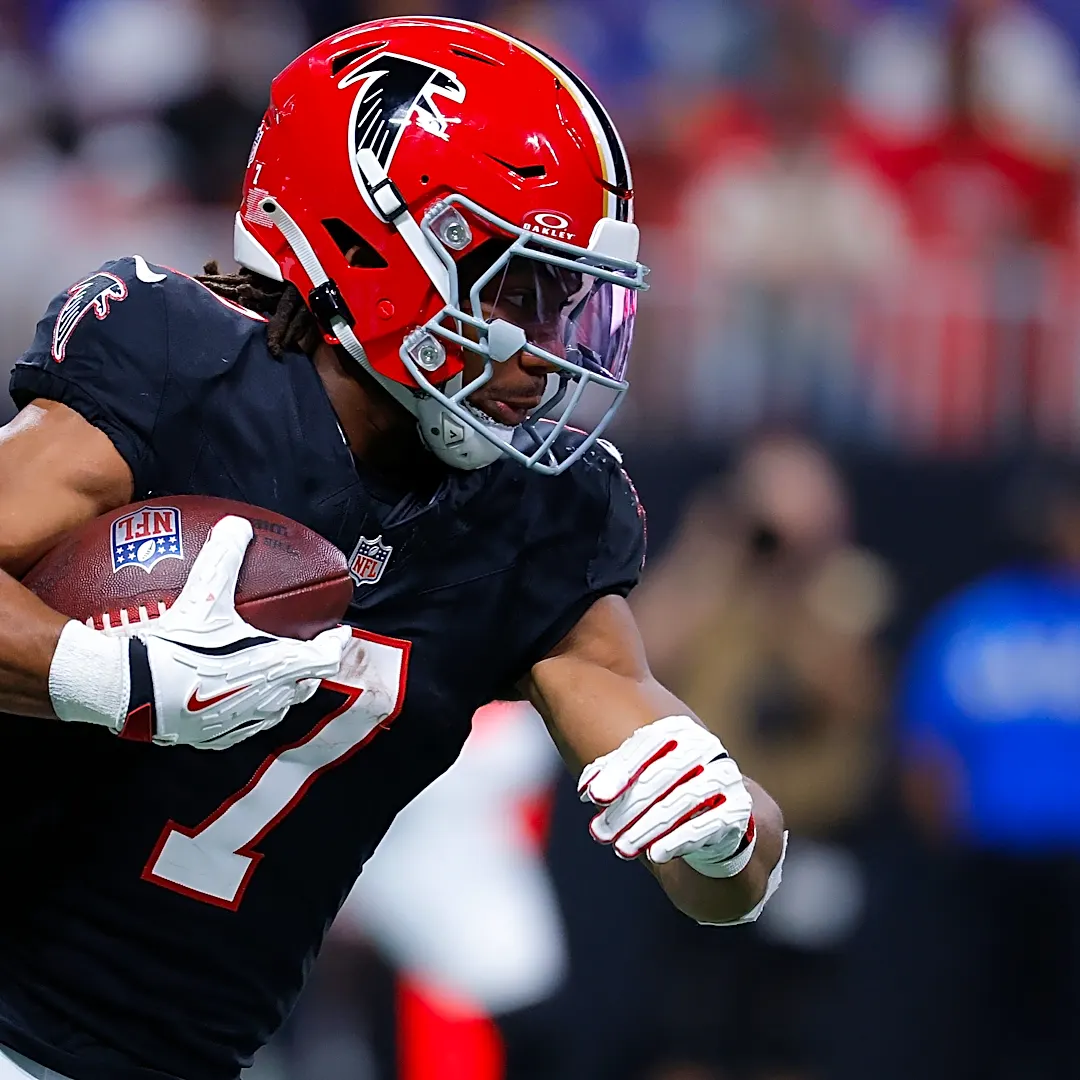 Falcons' throwback social media logo goes viral as fans compare it to Nazi-era imagery