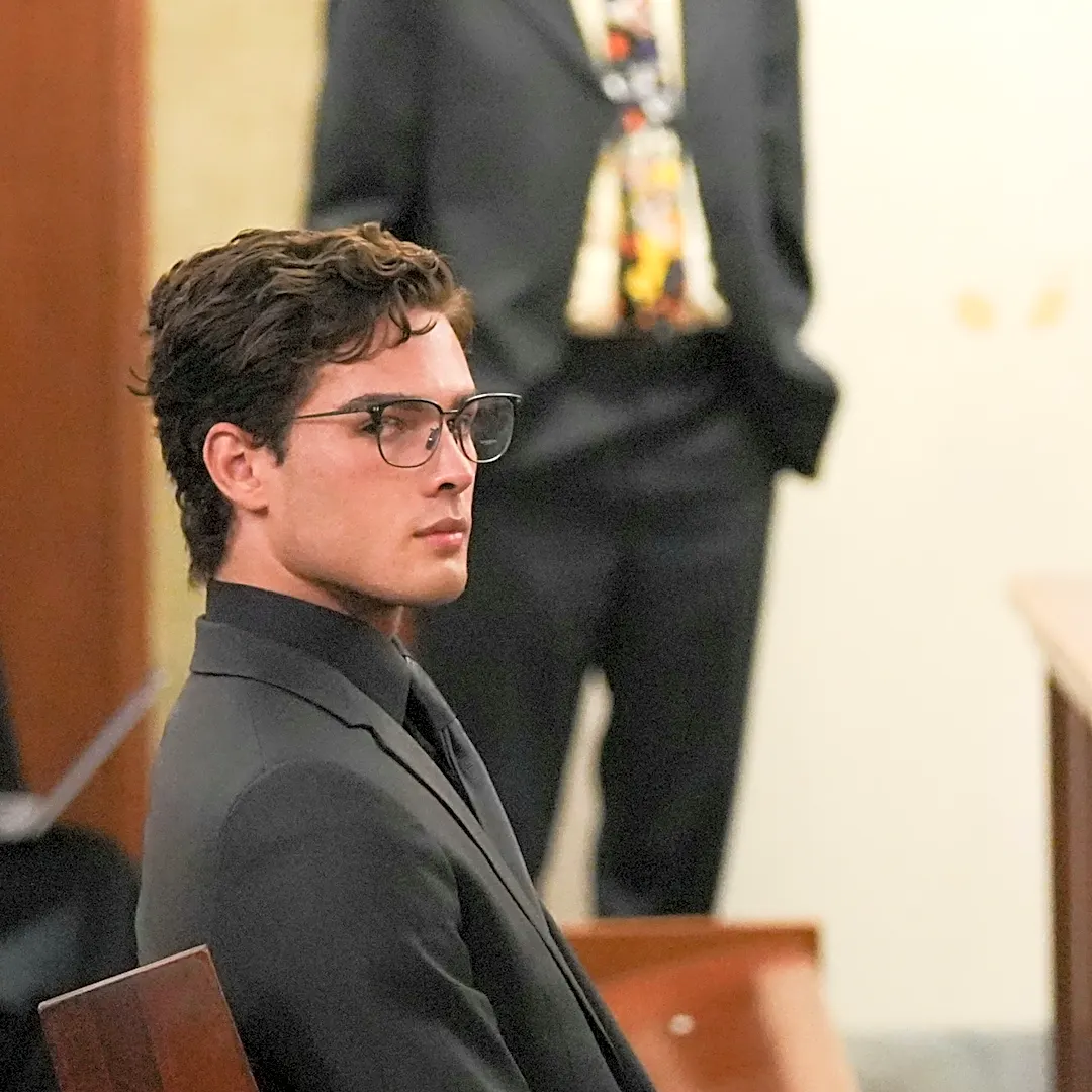 'Looksmaxxing' influencer Clavicular pleads not guilty to rape charge