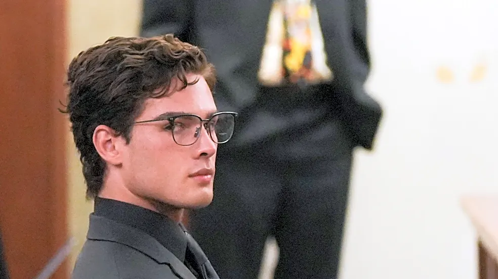 'Looksmaxxing' influencer Clavicular pleads not guilty to rape charge