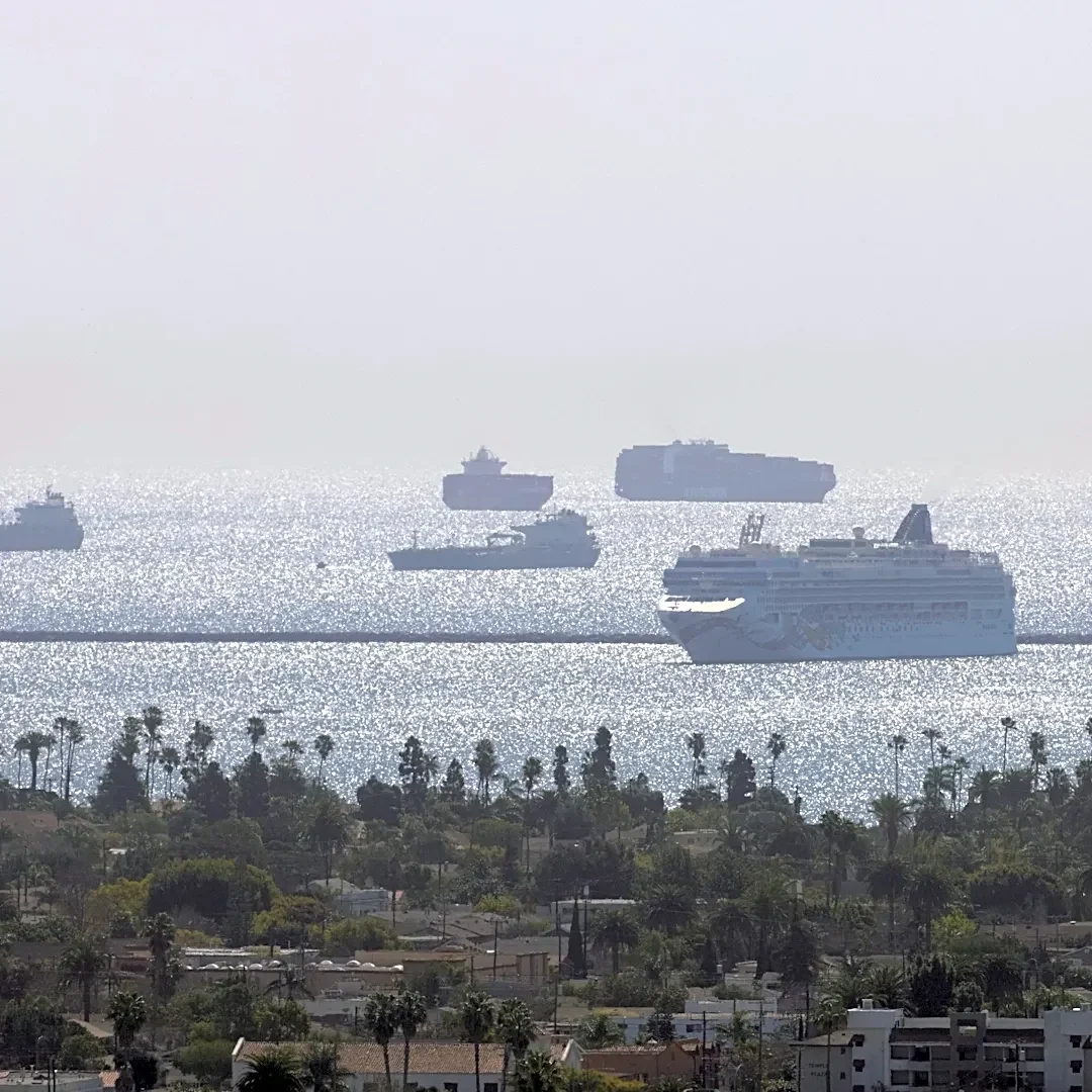 3 Norwegian cruise passengers arrested on drug charges