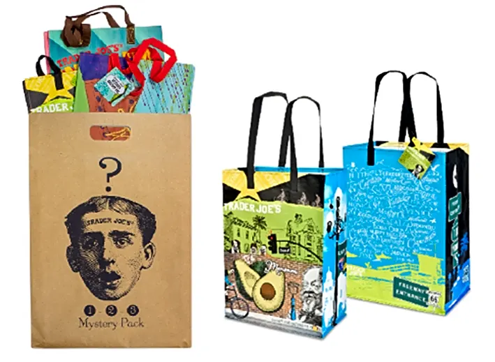 Are Trader Joe's mystery bags returning in 2026? What we know