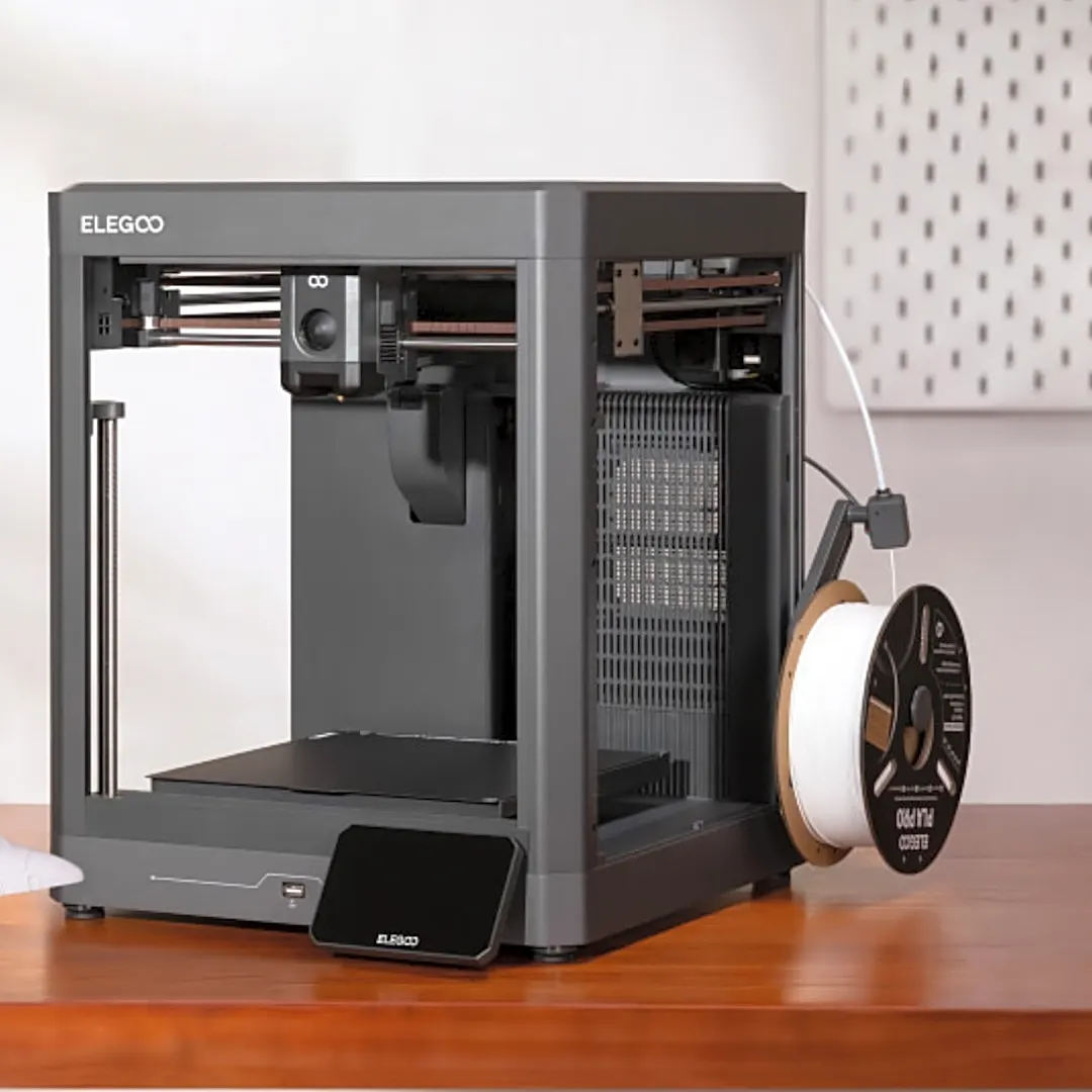 This beginner-friendly 3D printer just hit its best price on Amazon